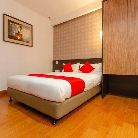 Oyo 1164 Hotel 906 Kota Laksamana 말라카 외부 사진
