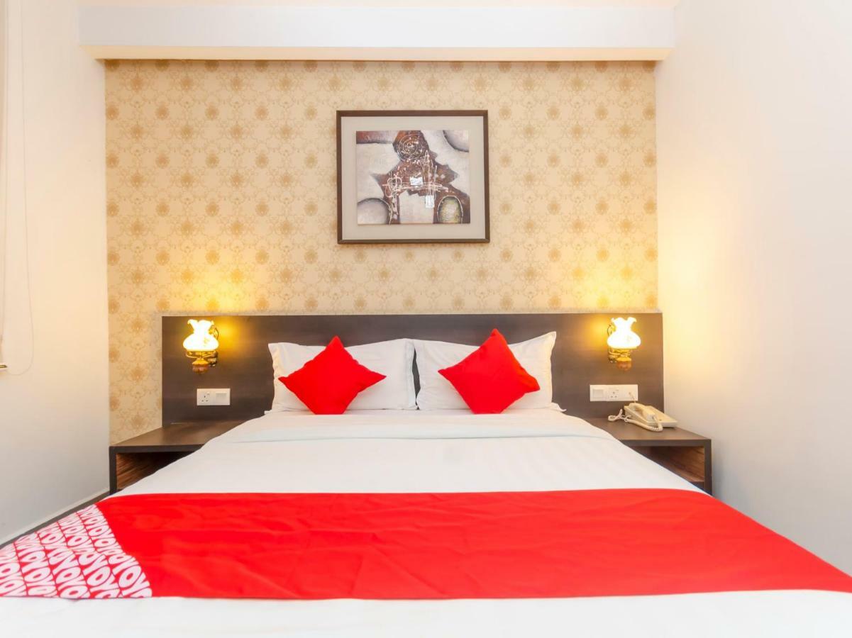 Oyo 1164 Hotel 906 Kota Laksamana 말라카 외부 사진