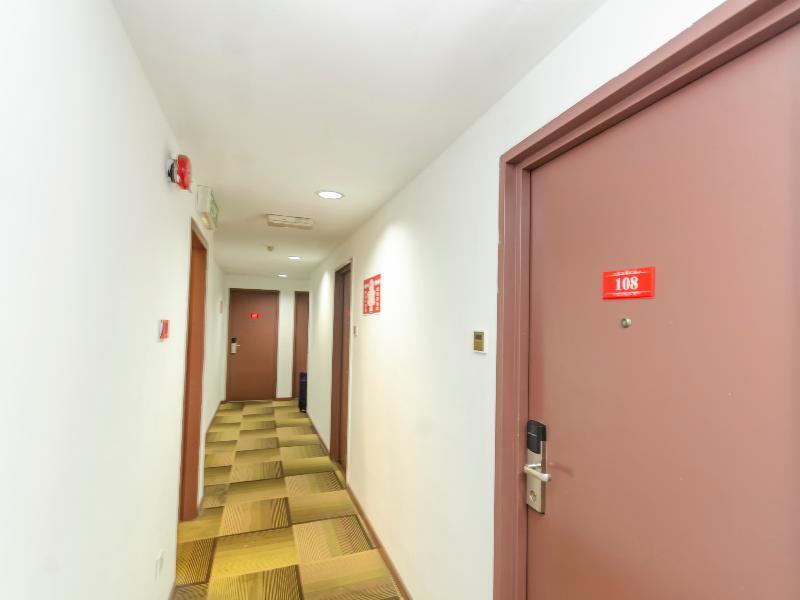 Oyo 1164 Hotel 906 Kota Laksamana 말라카 외부 사진